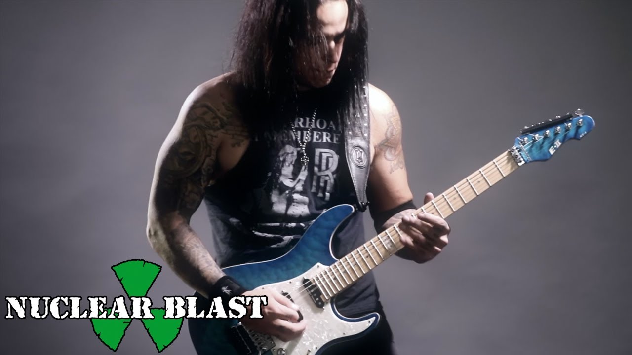 NORTHTALE - Sirens' Fall (OFFICIAL GUITAR PLAYTHROUGH)