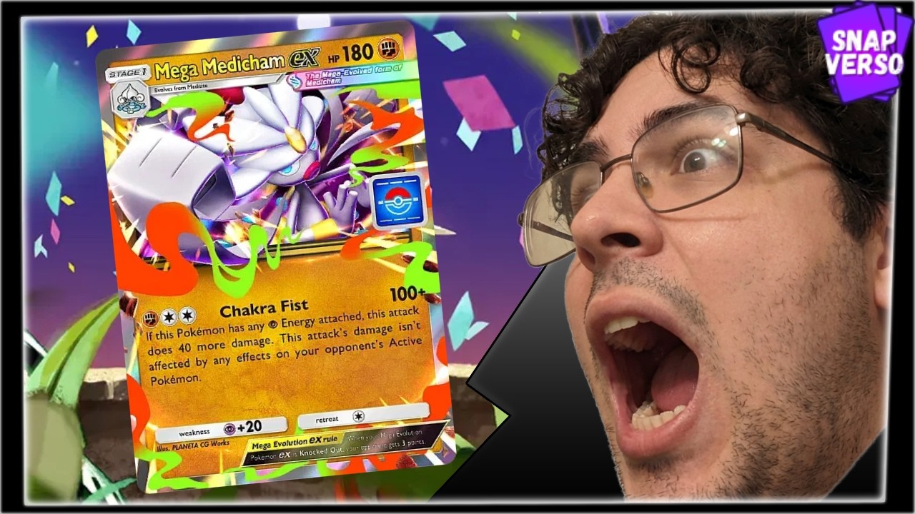 TROPECEI E ACHEI UM HYDREIGON