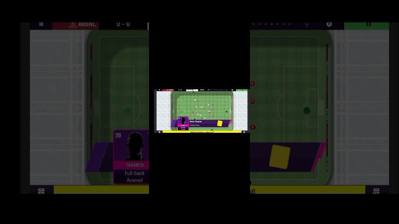 FM22 Insane graphics and gameplay