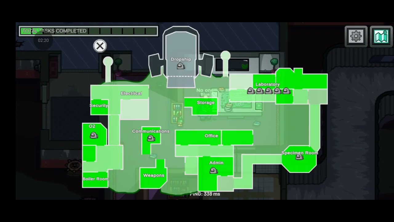 Where is medbay