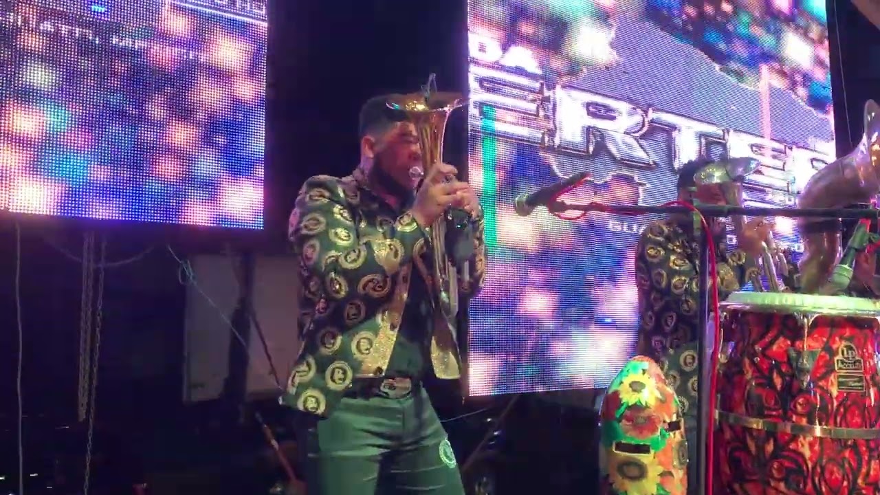 Intro 2023 - Banda Certera 2023