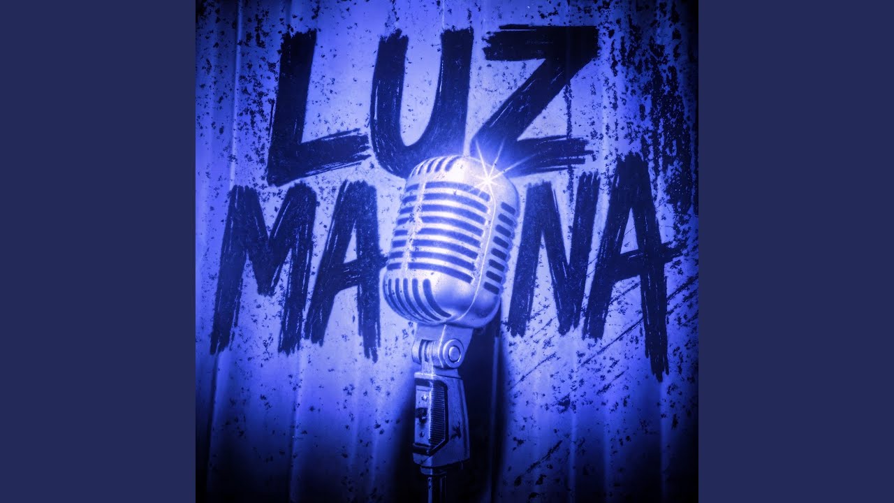 Luz Marina Funk (Super Slowed)