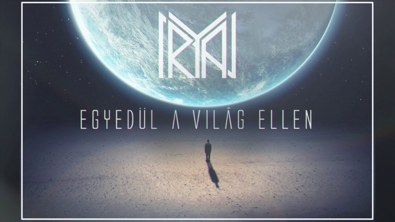 RYAN - EGYEDÜL A VILÁG ELLEN [EXCLUSIVE]