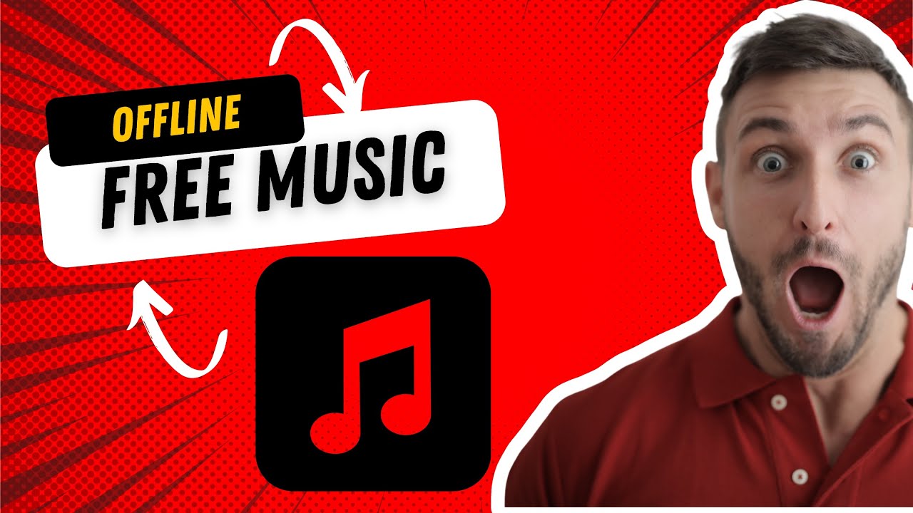 The BEST Free Offline Music App for iPhone!