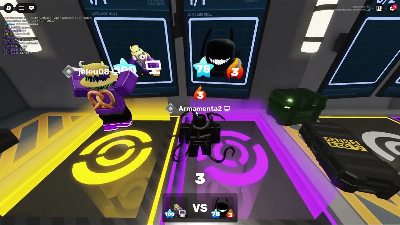 Rivals