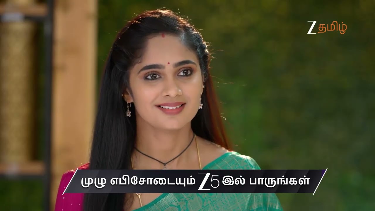 Ayali | Ep - 270 | Preview | Apr 15 2026 | Zee Tamil