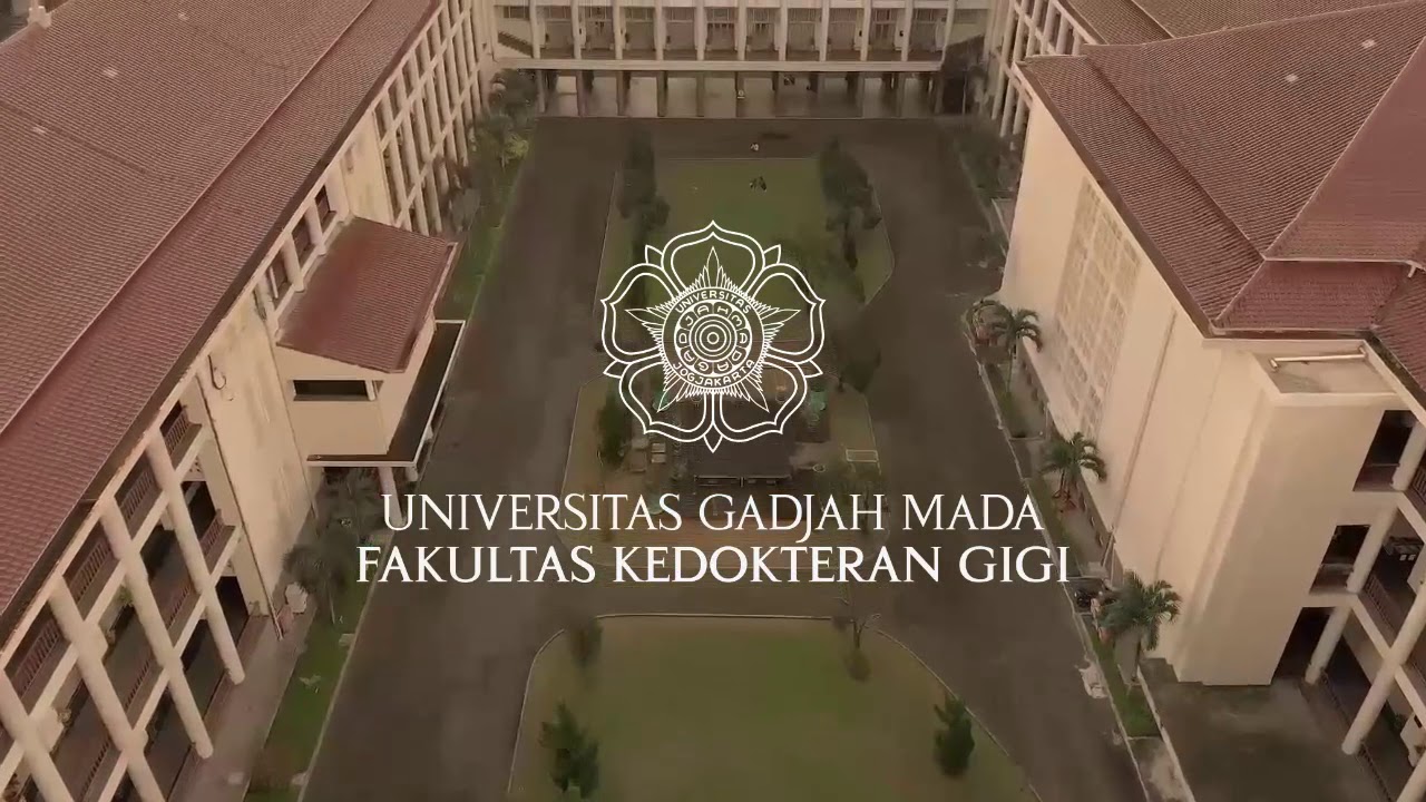 Himne Gadjah Mada (official version) by FKG UGM