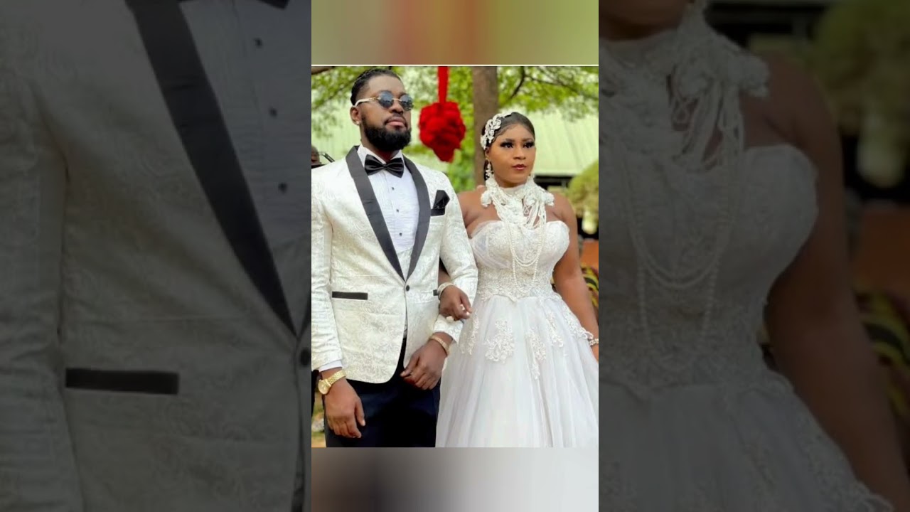 Nollywood Actress destiny etiko and jerry Williams are set to get married/ congratulations