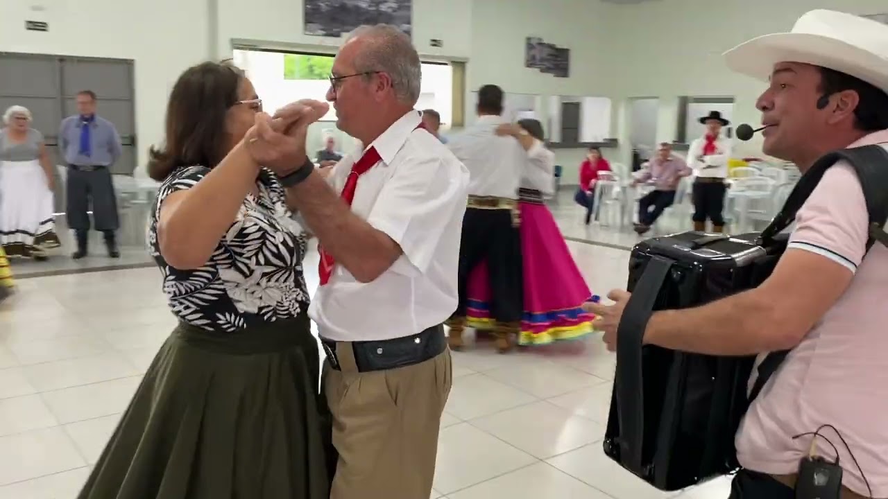 Gabriel Pasa - valsa velha morada baile em Boa Vista da aparecida