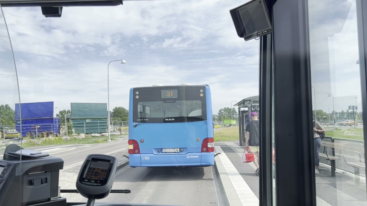 16 Högsbohöjd