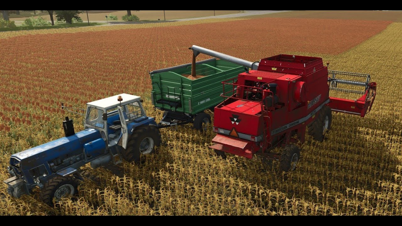 LS25 Riverbend Springs /11/ wir müssen Geld verdienen