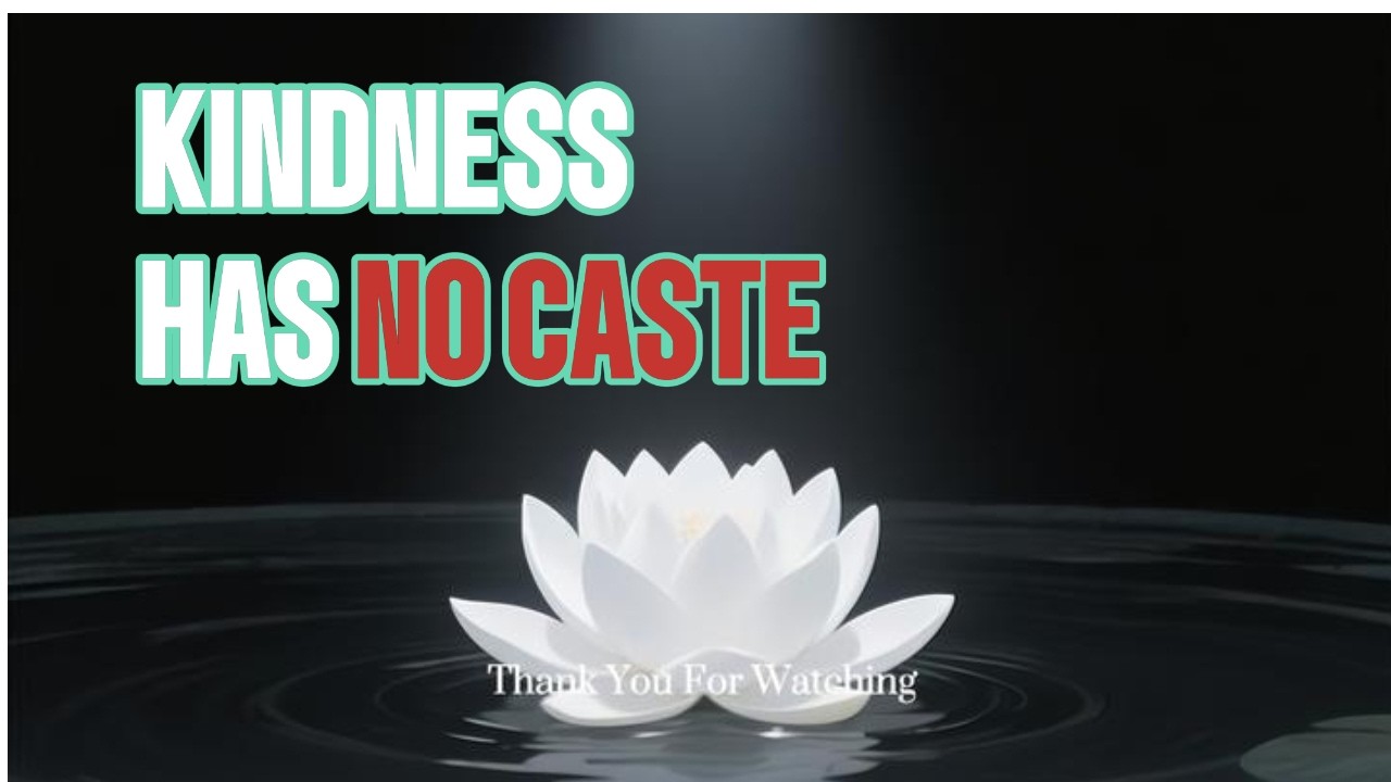 The Story of Ananda and Pakati | Buddha’s Powerful Lesson