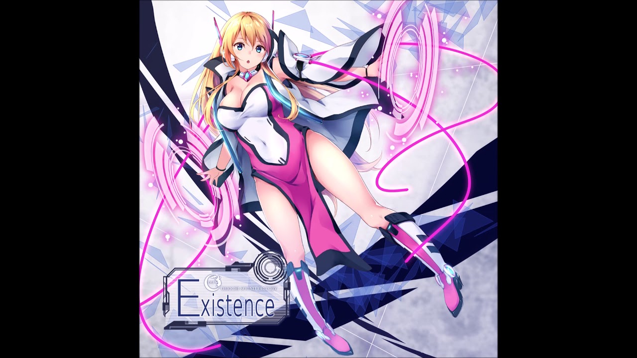 OMOCHI SOUND FACTORY - Existence