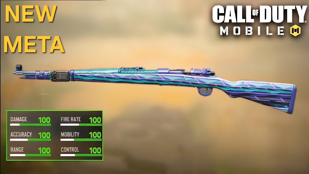 ONE SHOT ONE KILL🔥 Kilo Marksman Gameplay #codm #callofduty #gameplay #walkthrough #callofdutymobile