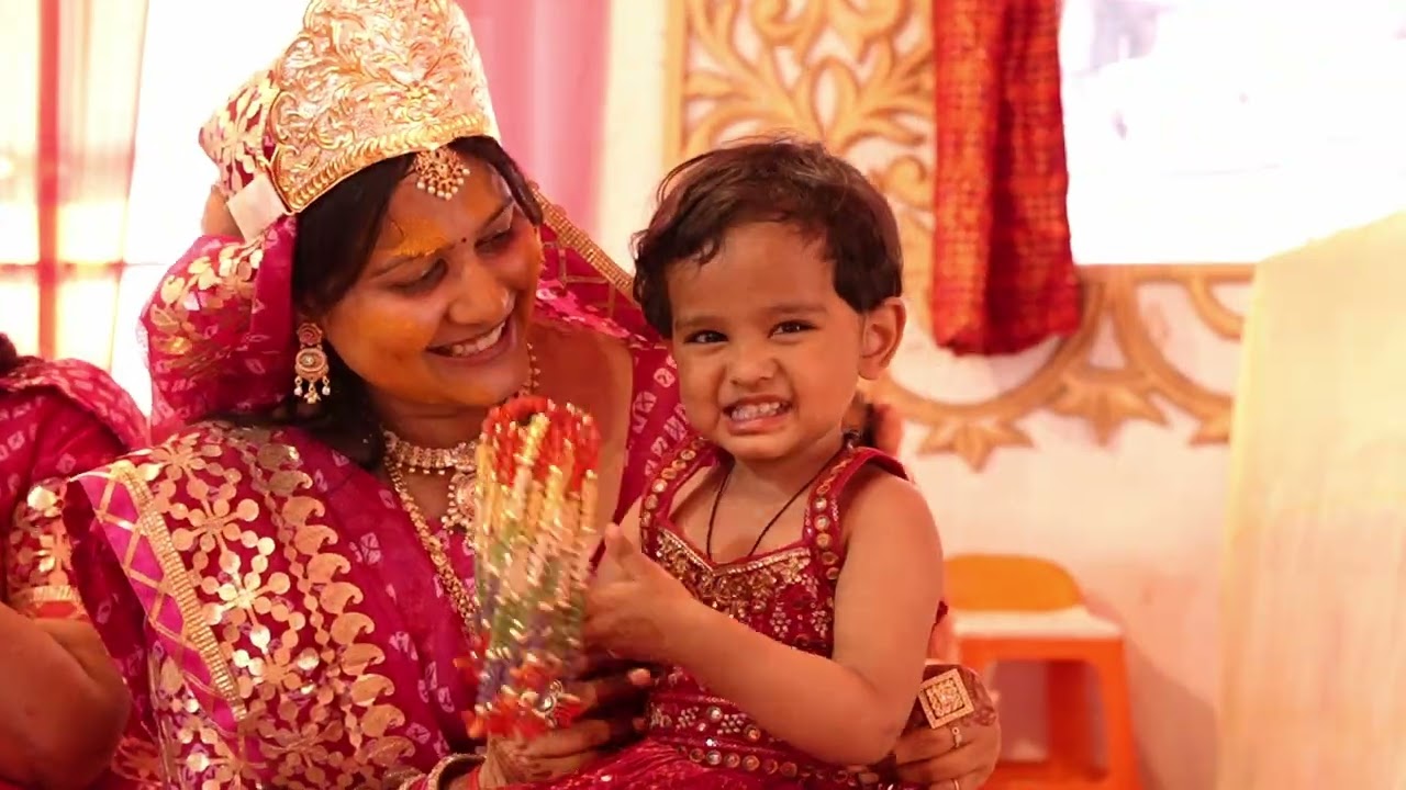 Sonagir vidhan Day -1