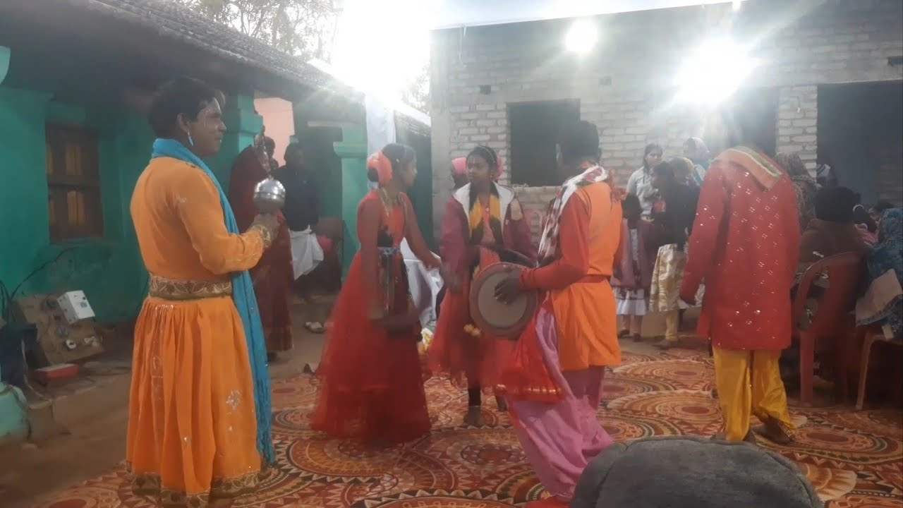 #mohanta #traditional ଗୟାପାଲା ରେ କି ସୁନ୍ଦର୍ ନାଚ 