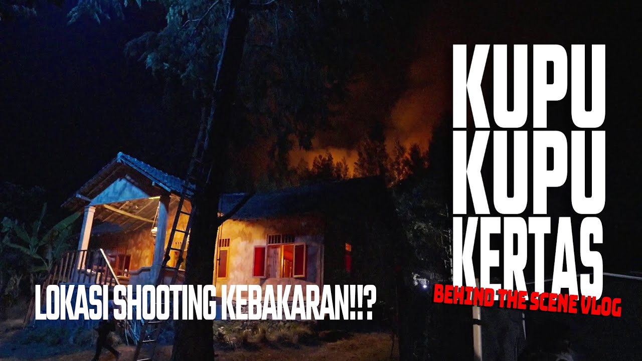 COSPLAY PEMAIN FILM pt2