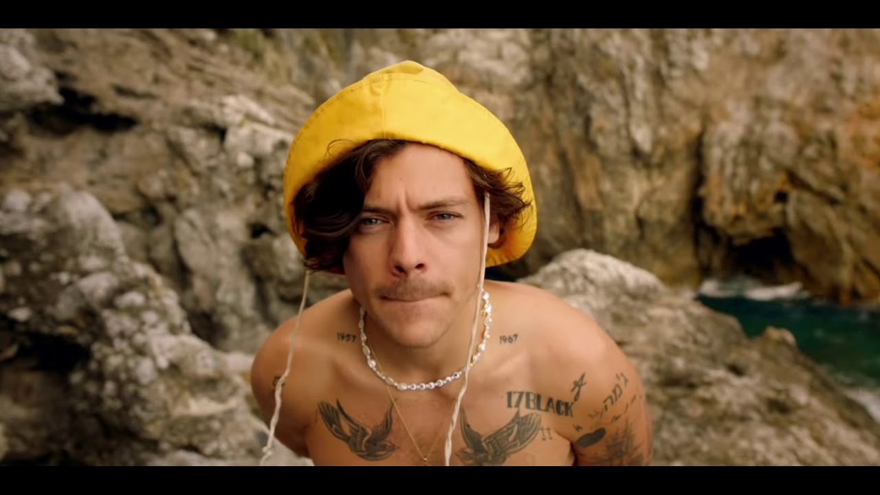 Harry Styles - Golden (Extended 10 minutes)