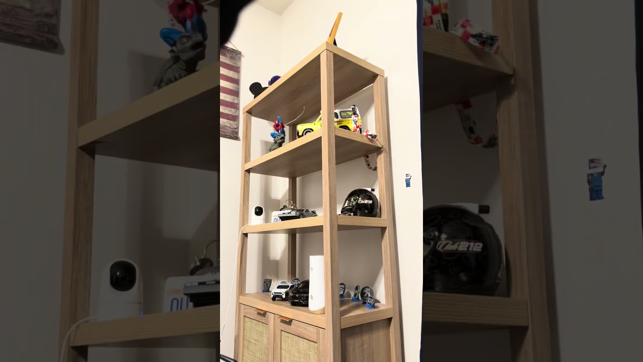 The Henry’s Room 