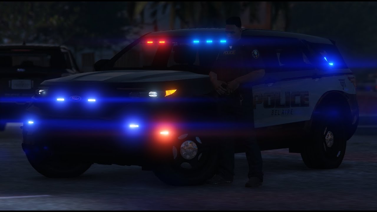 | #LSPDFR | A PERFECT DAY | Bel Aire Police Department | Ep.332