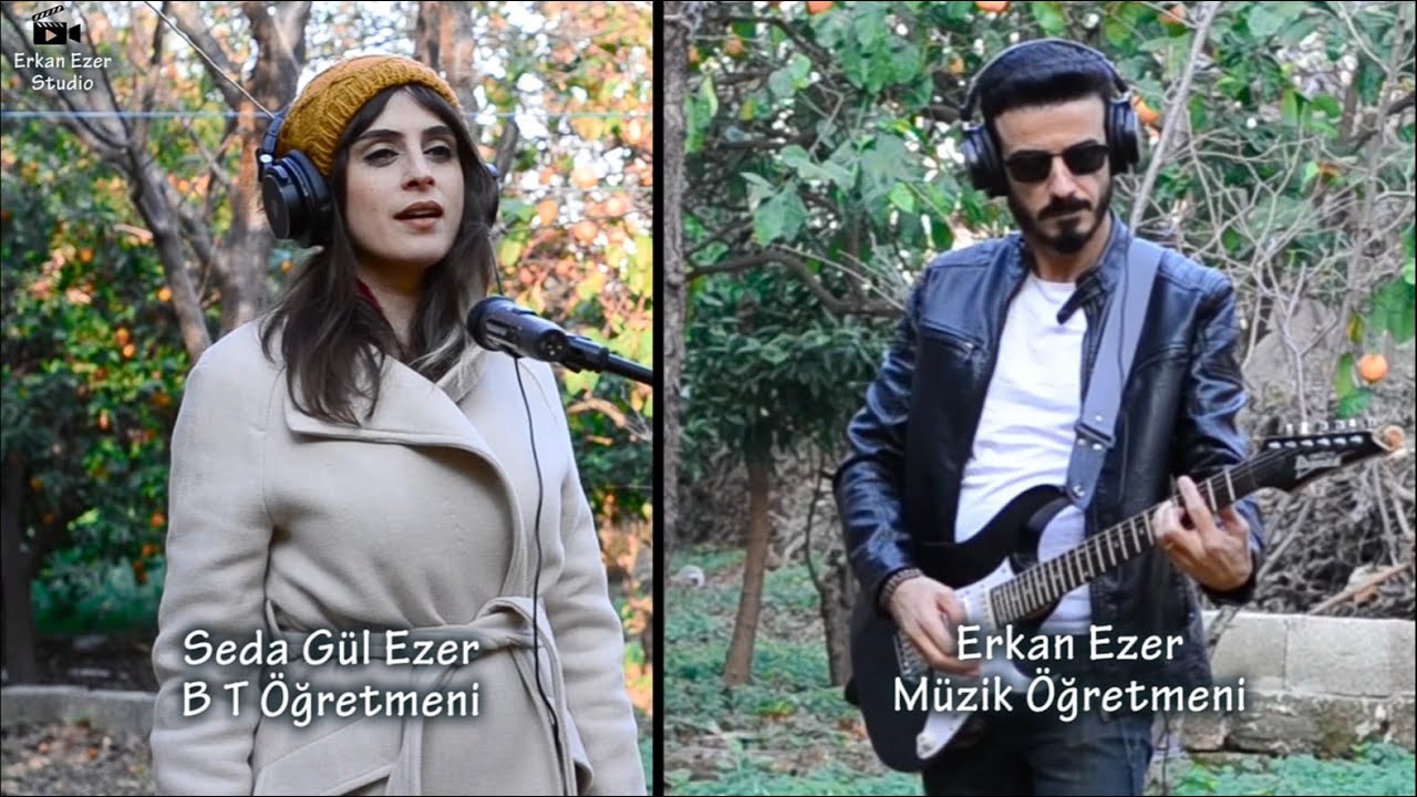 AÇIKDERE ORTAOKULU Aman Aman Bağdatlı