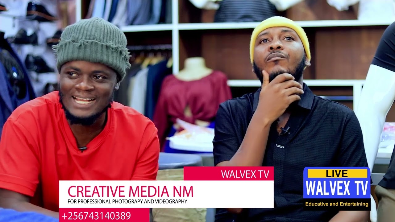Alfa TYMZ Says It Out. Why He Left Galaxy FM & TV!!! NBS Didn't Pay Him His Last Salary