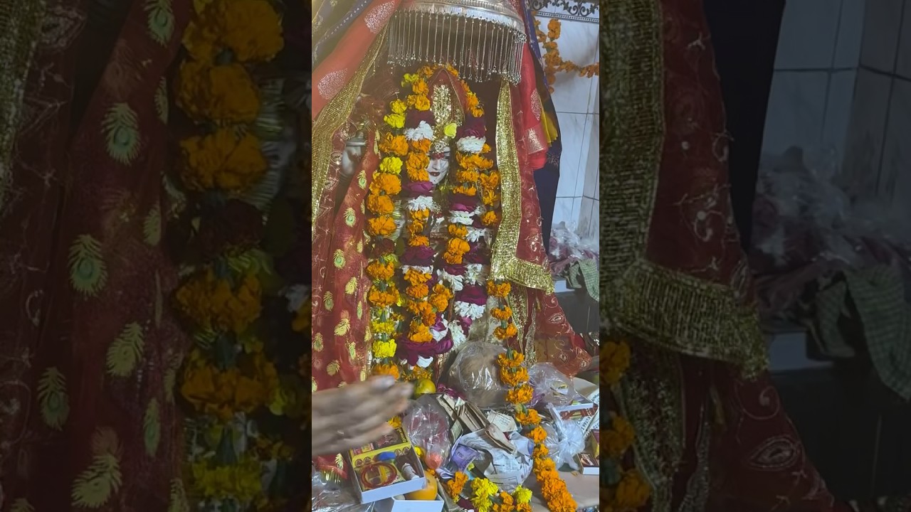 Navratri 2024 | aaye maiya ke navrate | navratri special | 