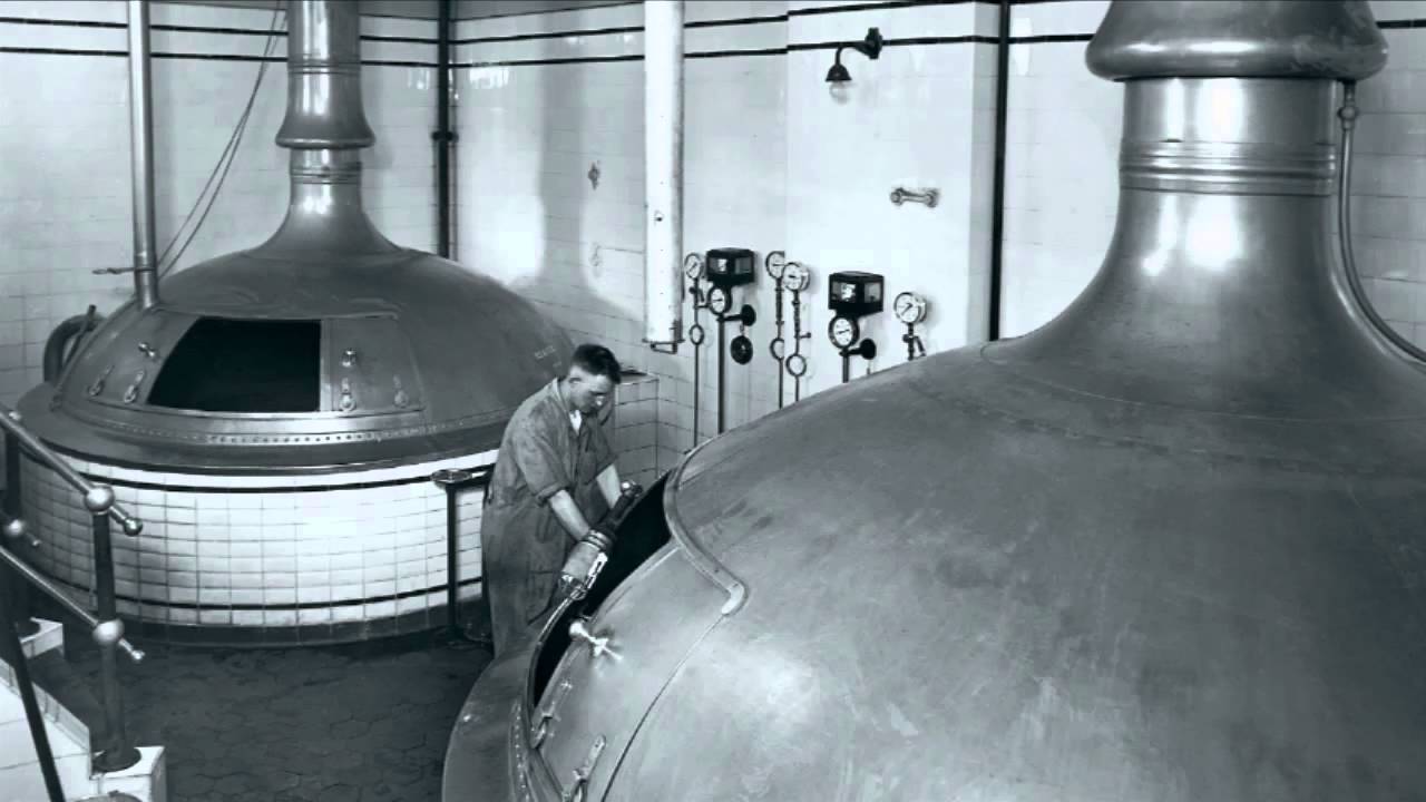 De beugel van Grolsch