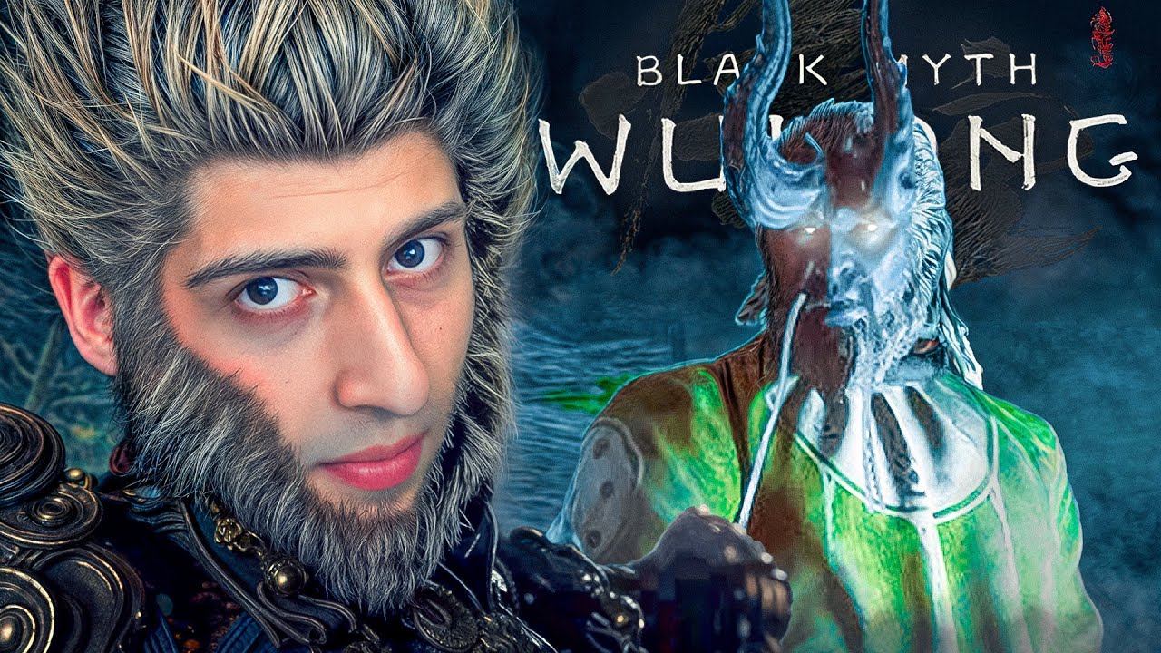 ESTE JUEGO SE VUELVE CADA VEZ MÁS DIFÍCIL 💀 | Black Myth Wukong historia completa #6