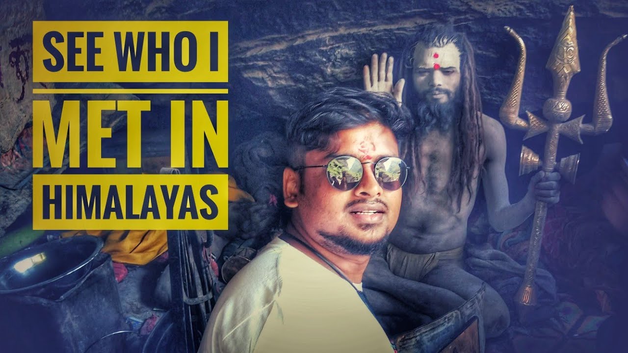 This is the Last  Village of INDIA  | Mana | Tamil Travel Vlogs