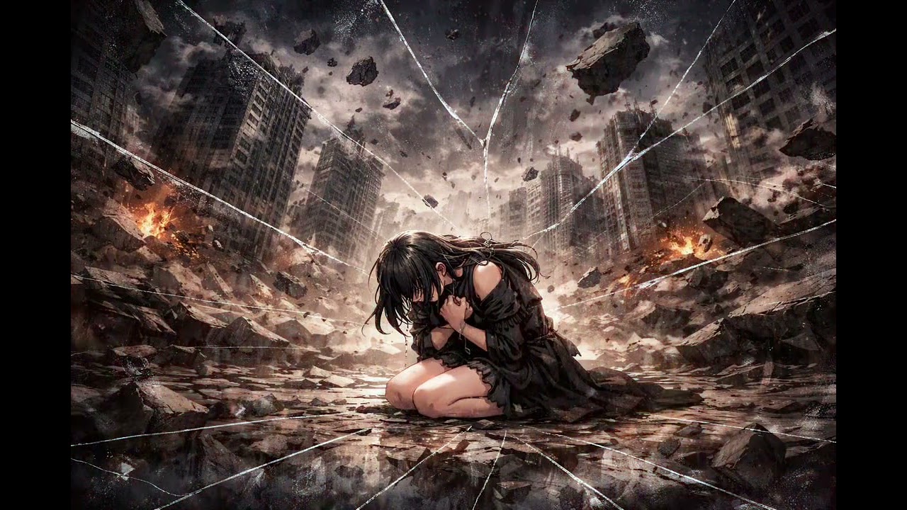 大心災(だいしんさい) / 女性ボーカル(AI生成)