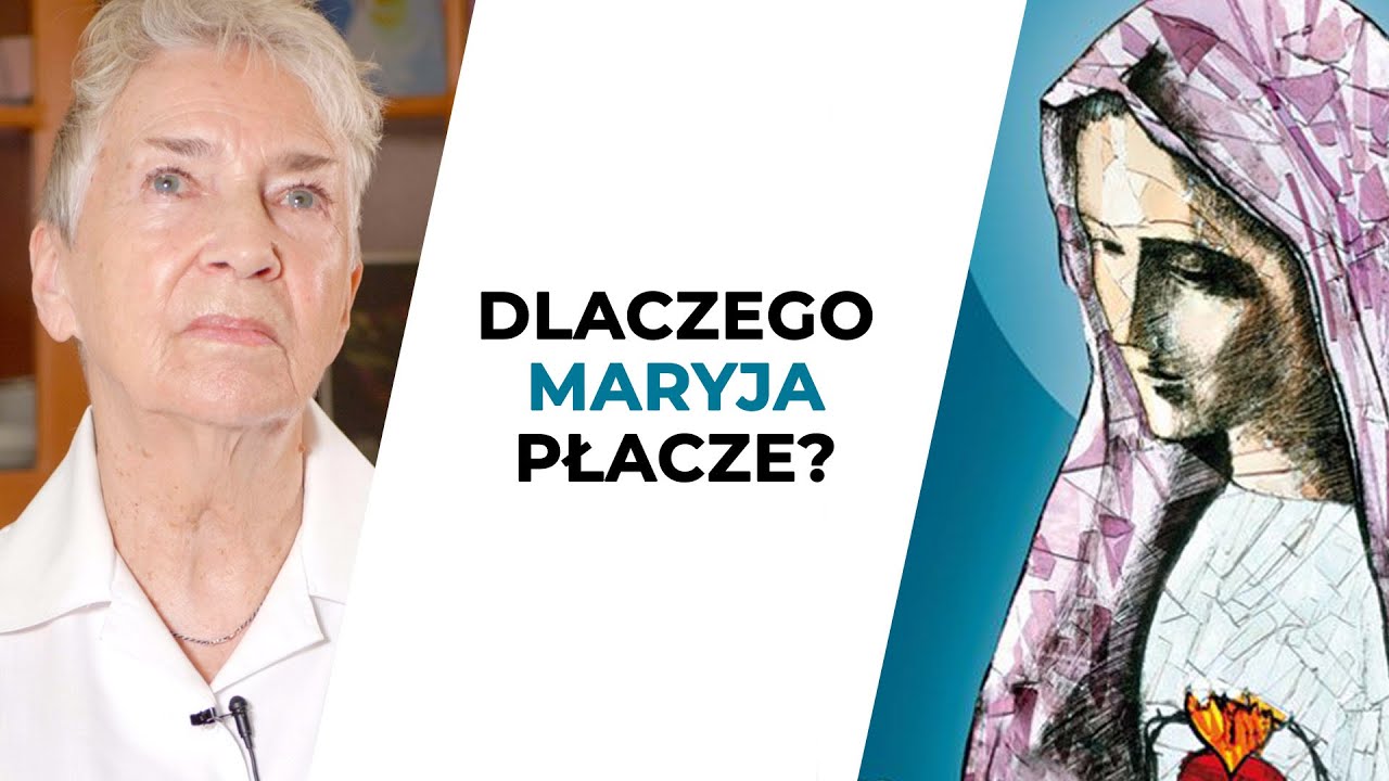Już jako dziecko czułam opiekę aniołów! | Świadectwo | Helena Sperska-Abbe
