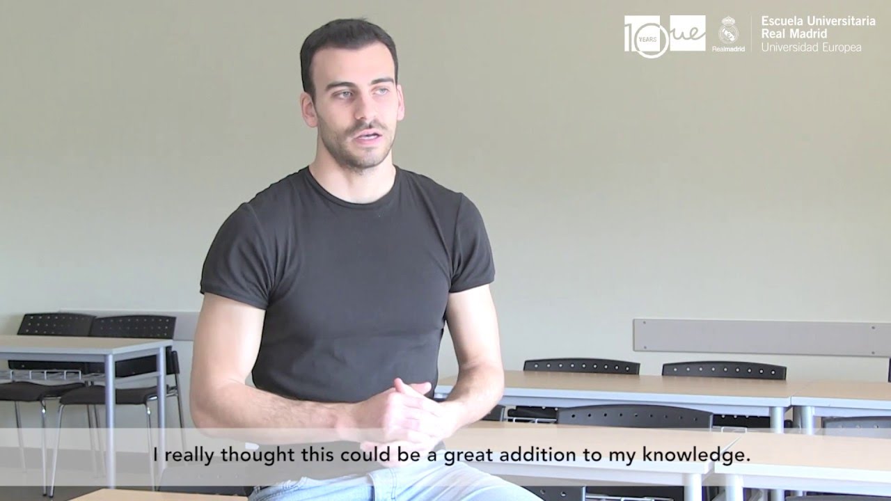 Victor Ayuso - Entrenamiento y Nutrición Deportiva - A DAY IN THE LIFE