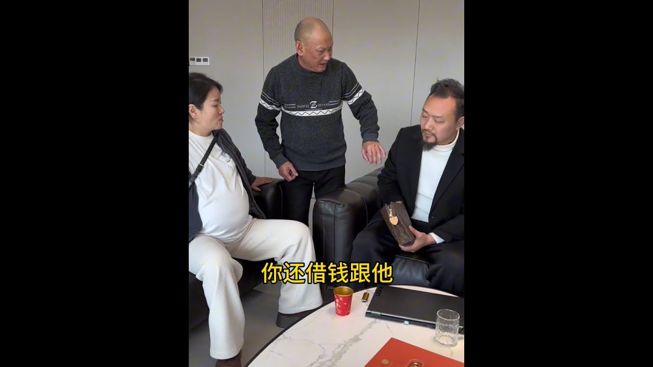 一时冲动种下的苦果，如今被逼无赖带着孩子寻找他的亲生父亲#亲情#情感#孕妈妈 #寻亲