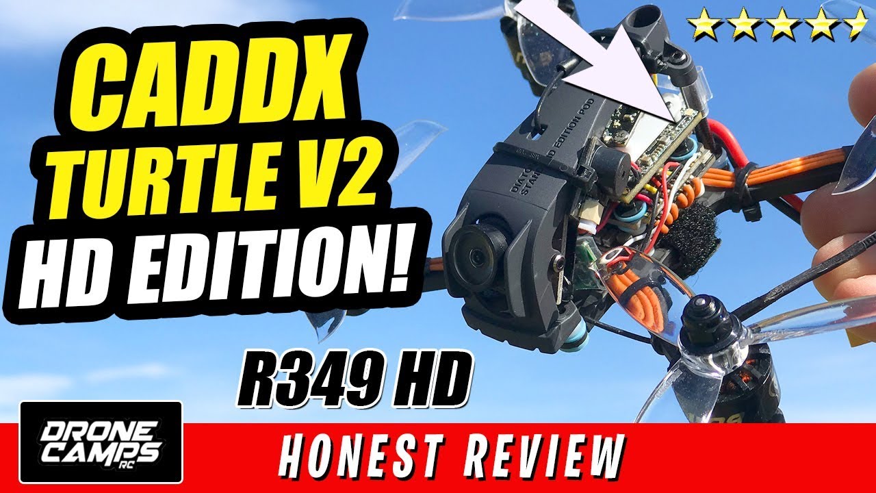 EVEN BETTER! - Diatone 2019 GT R349 HD MK2 Edition 3