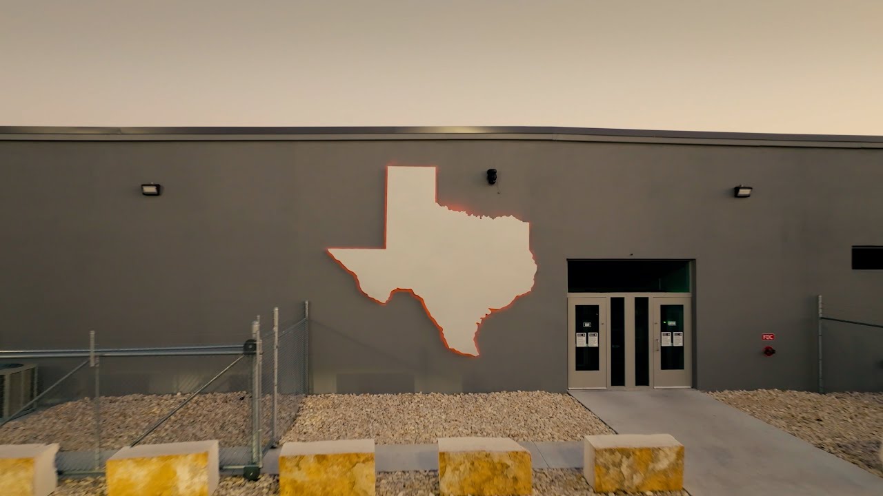 Texas Precious Metals: About the Company
