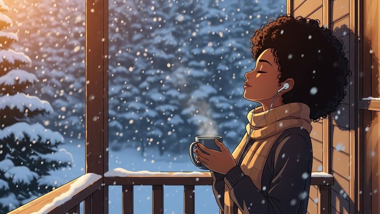 Work Focus LoFi | R&B Chill Beats for Concentration + Creative Flow