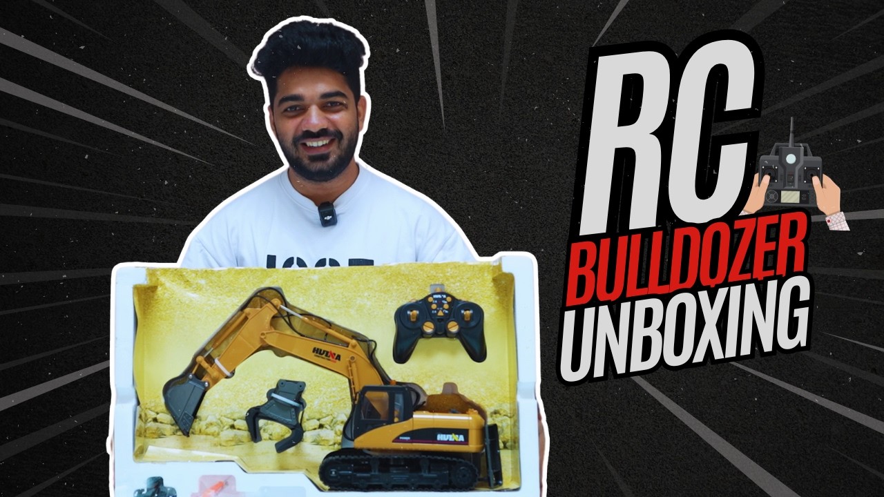 എന്റെമോനെ , ഒരു രക്ഷയും ഇല്ല 🔥🔥🔥 | കിടിലൻ RC | RC Excavator | RC JCB | മലയാളം