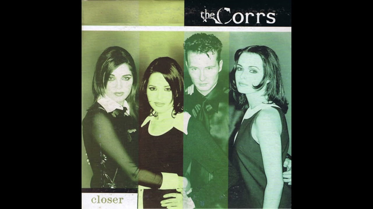 The Corrs - Closer (Live at The Melbourne Palais)