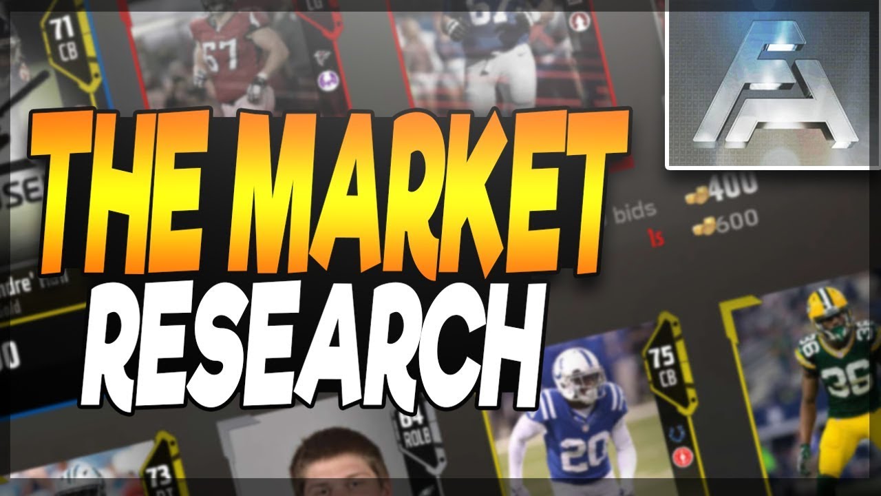 HOW FAN APPRECIATION WEEKEND DESTROYED THE MUT MARKET! WILL IT RECOVER!?| MADDEN 18 ULTIMATE TEAM