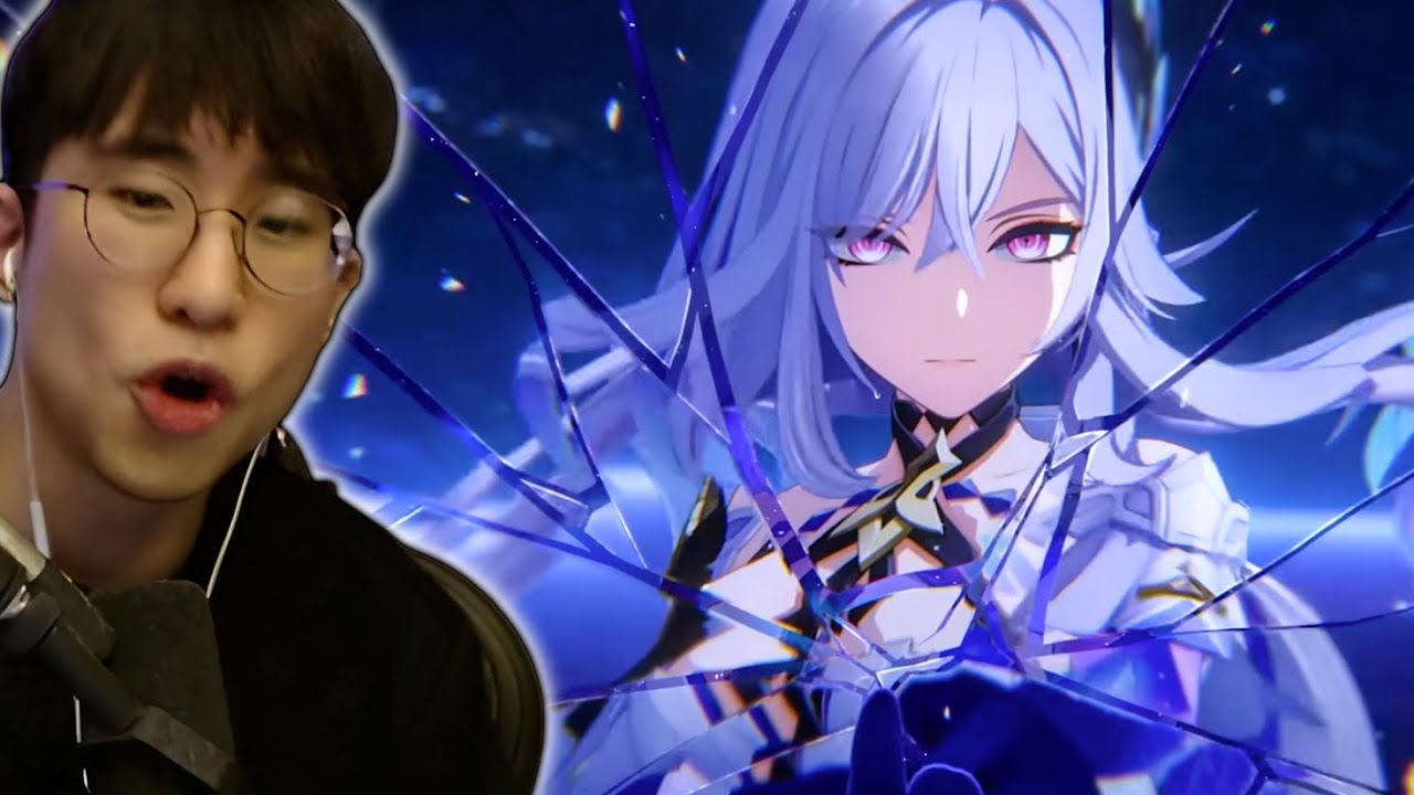 HOLY ANIME | Character Trailer - 