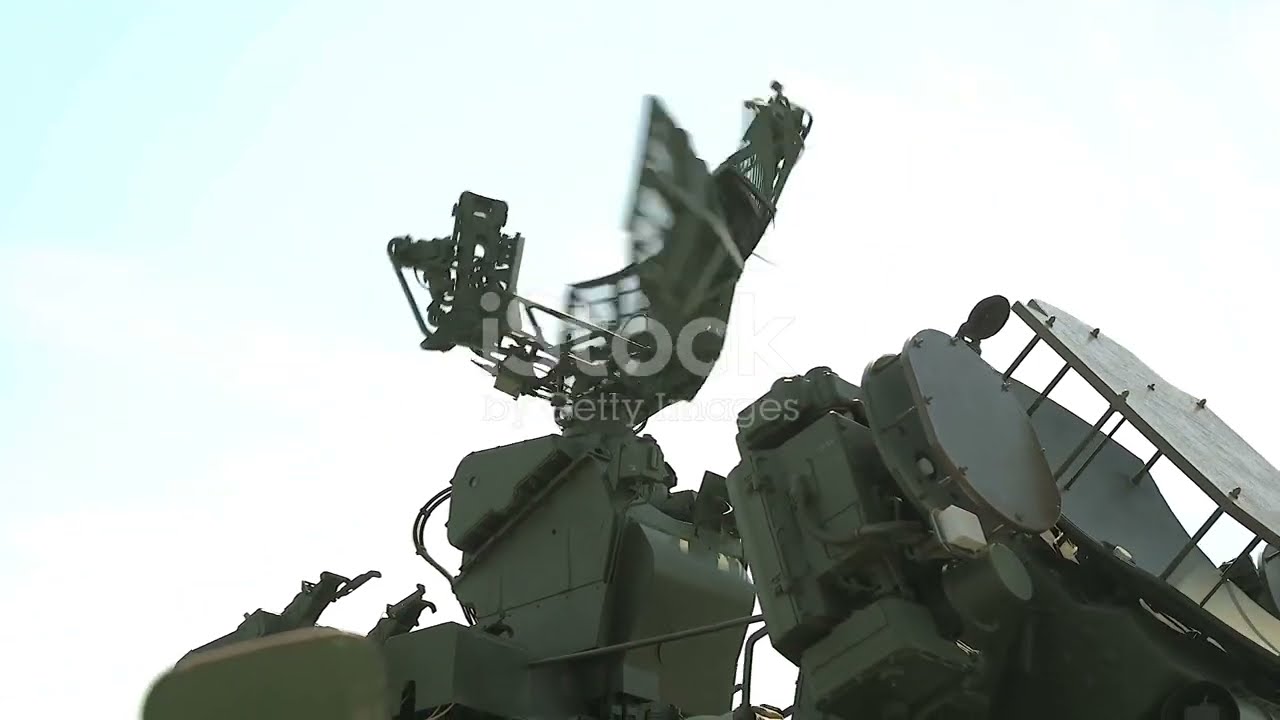 China Sends YLC-8B Stealth Detector to Iran. Can Iran Detect the American B-2 Stealth Bomber Now?