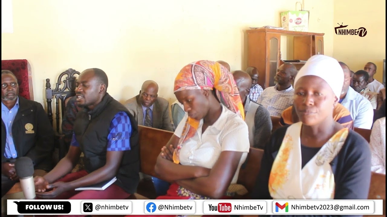 Murume Oona maNudes eHanzvadzi yeMukadzi Wake MuPhone, Mukadzi Oti Aimubvunza Kuti Idiki Here Yake?