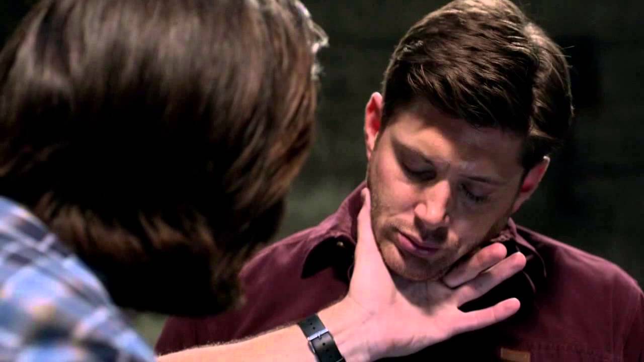 Letting Go is Easier | Dean Winchester