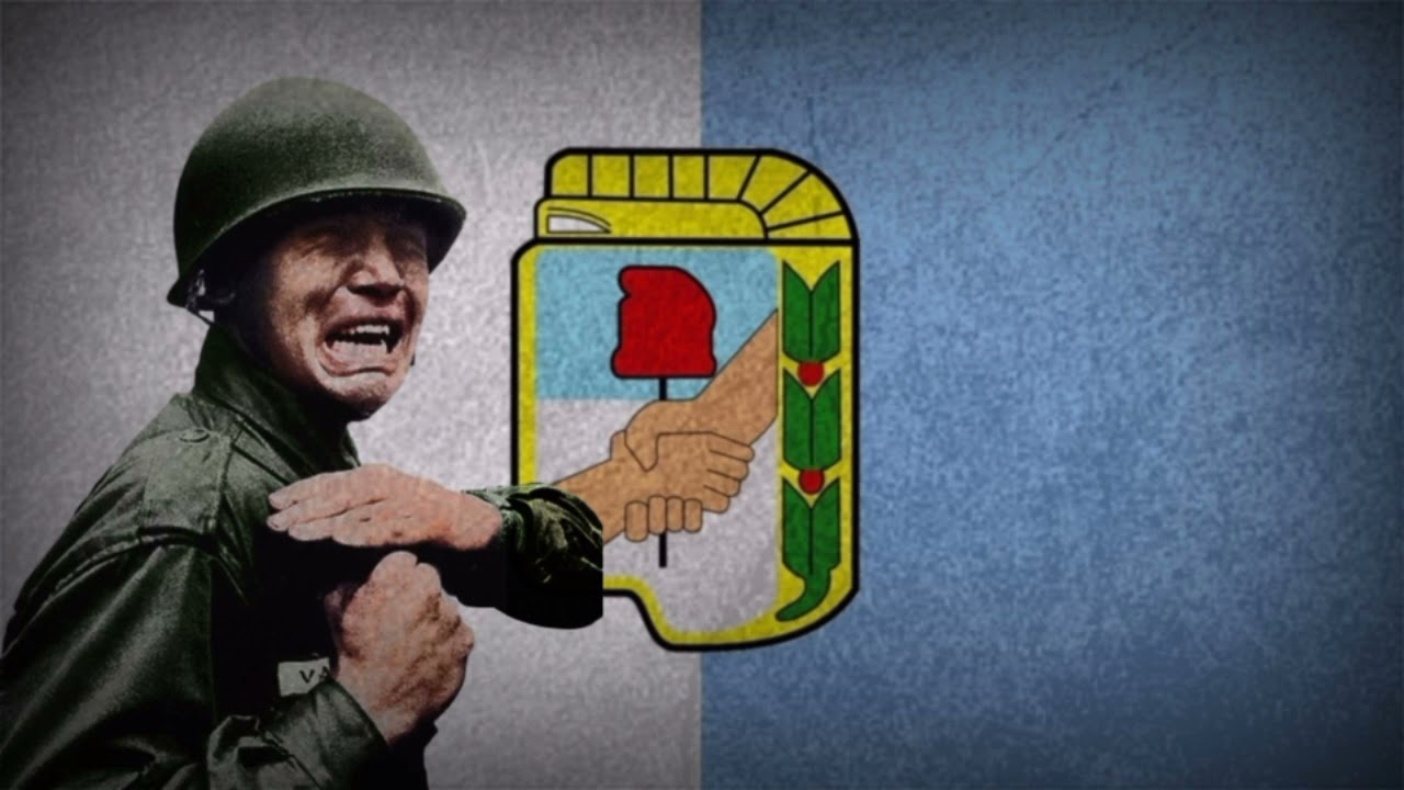 Volvé Perón - Canción justicialista Argentina