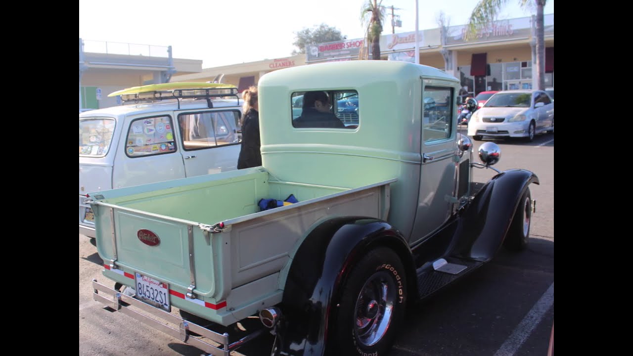 Gas & Glaze Show on February 7, 2026
