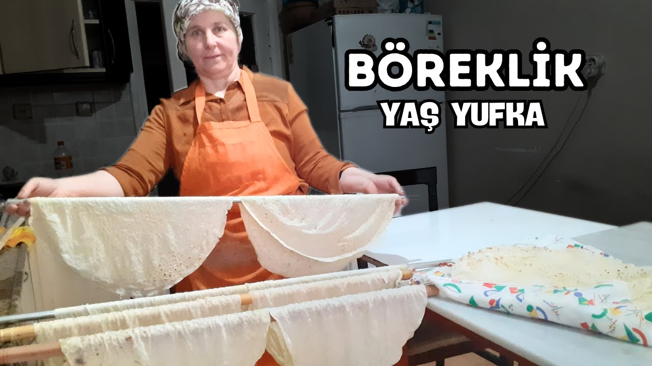 У вас есть поднос и скалка? Каждый может приготовить выпечку дома!