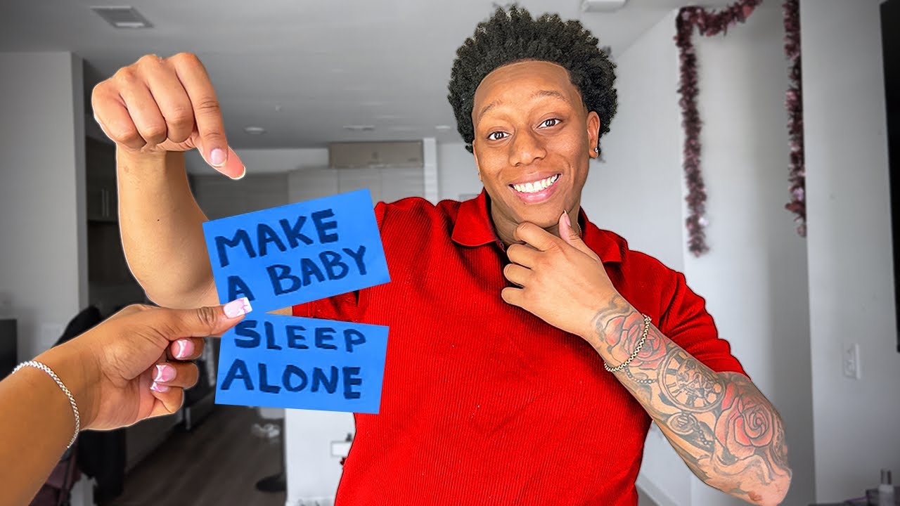 LETTING MY BOYFRIEND CONTROL MY DAY FOR 24 HOURS!