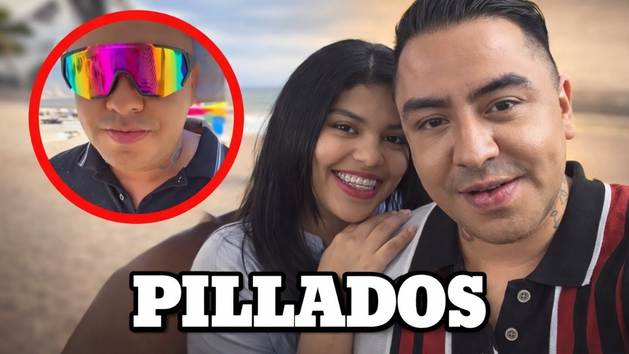 Se FILTRA V&Iacute;DEO LALO fue AC0SAD0 por Adri Toval , v&iacute;a Enrique Garc&iacute;a Extrainfluencers