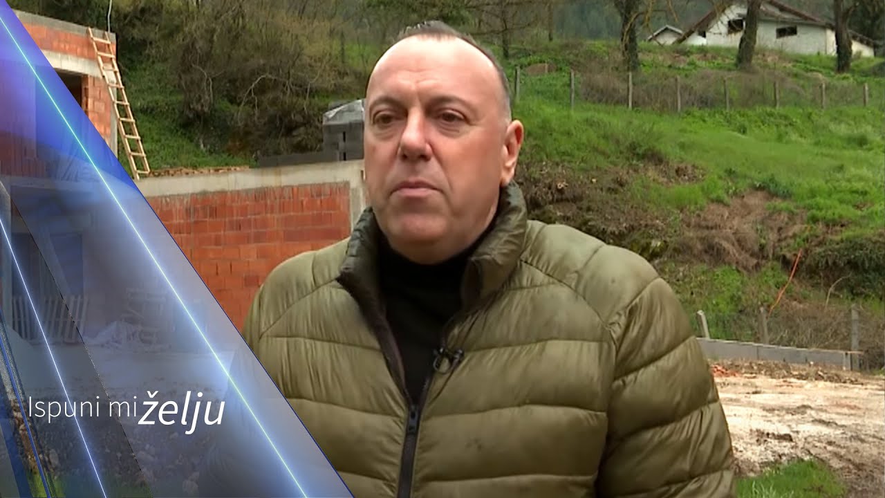 ISPUNI MI ŽELJU: 'IZBA' IZ ŠVICARSKE DONIRAO 50.000 KM ZA PORODICE NASTRADALE U POPLAVAMA